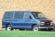 1996 GMC Savana