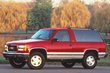 1997 GMC Yukon