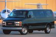 1997 GMC Savana