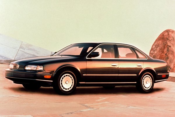 1990 Infiniti Q45