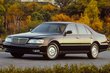 1997 Infiniti Q45