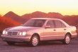 1996 Mercedes-Benz E-Class 4d sedan