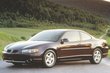 1997 Pontiac Grand Prix coupe