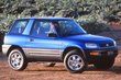 1997 Toyota RAV4 2d