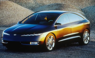 Oldsmobile Profile Concept