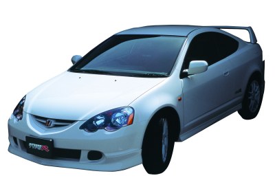 2001 Honda Integra Type R