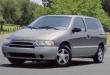 2002 Nissan Quest