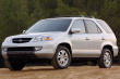 2003 Acura MDX