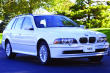 2003 BMW 5-Series