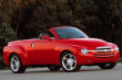 2004 Chevrolet SSR