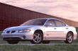 2003 Pontiac Grand Prix