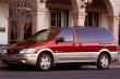 2004 Pontiac Montana LWB