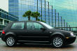 2003 Volkswagen Golf 2d