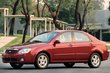 2006 Kia Spectra