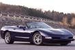 2004 Chevrolet Corvette Convertible