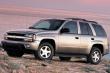 2004 Chevrolet Trailblazer