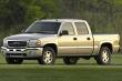 2004 GMC Sierra 1500 Crew Cab