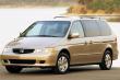 2004 Honda Odyssey