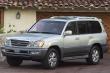 2005 Lexus LX