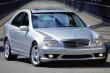 2004 Mercedes-Benz C-Class sedan