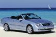 2005 Mercedes-Benz CLK-class Cabriolet