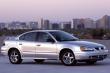 2005 Pontiac Grand Am Sedan