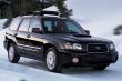 2004 Subaru Forester