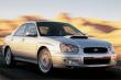 2005 Subaru Impreza WRX