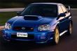 2004 Subaru Impreza WRX