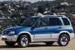 2005 Suzuki Grand Vitara