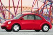 2005 Volkswagen New Beetle