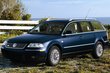 2005 Volkswagen Passat Wagon