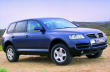 2004 Volkswagen Touareg