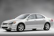 2008 Acura RL