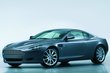 2008 Aston Martin DB9 Coupe