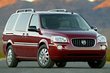 2005 Buick Terraza