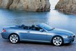 2006 BMW 6-series Convertible