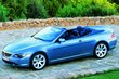 2004 BMW 6-Series Convertible