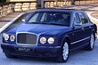 2005 Bentley Arnage