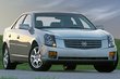 2005 Cadillac CTS