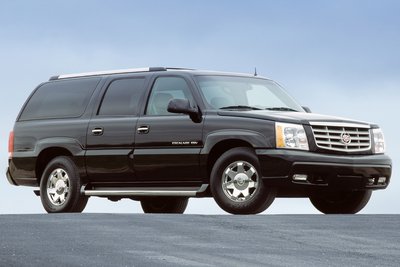 2005 Cadillac Escalade ESV