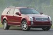 2006 Cadillac SRX