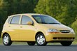 2006 Chevrolet Aveo