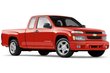 2007 Chevrolet Colorado Extended Cab