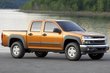 2007 Chevrolet Colorado Crew Cab