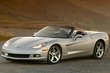 2006 Chevrolet Corvette Convertible