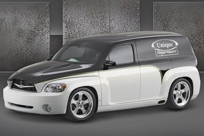 2005 Chevrolet HHR by Unique Performanc