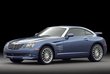 2005 Chrysler Crossfire