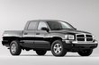 2007 Dodge Dakota Quad Cab