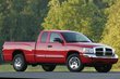 2005 Dodge Dakota Club Cab